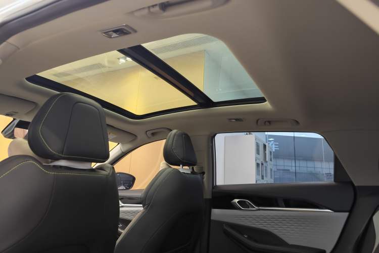 Used Geely Auto Coolray 2022 Bin Yue COOL 1.5TD DCT Ignite Edition