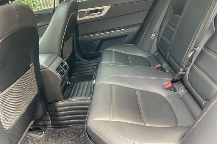 Used Jaguar XEL 2019 2.0T 200 PS Deluxe Edition