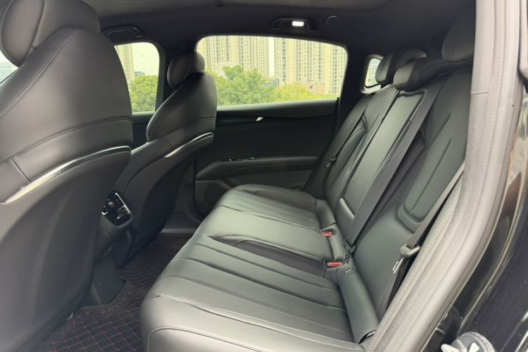 Used Deepal L07 2025 230 Ultra with DeepBlue Intelligent Driving AD PRO Extended-Range Version