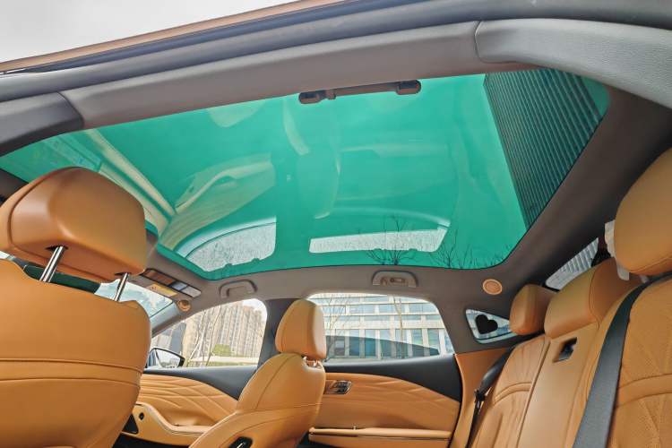 Used Geely Galaxy Galaxy 8 2025 130km EM-i Deluxe Edition
