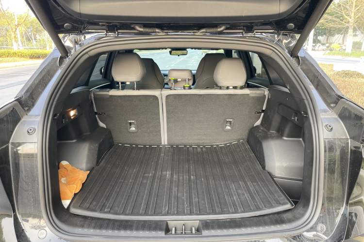 Used Geely Galaxy L7 2025 EM-i 115km Exploration Edition
