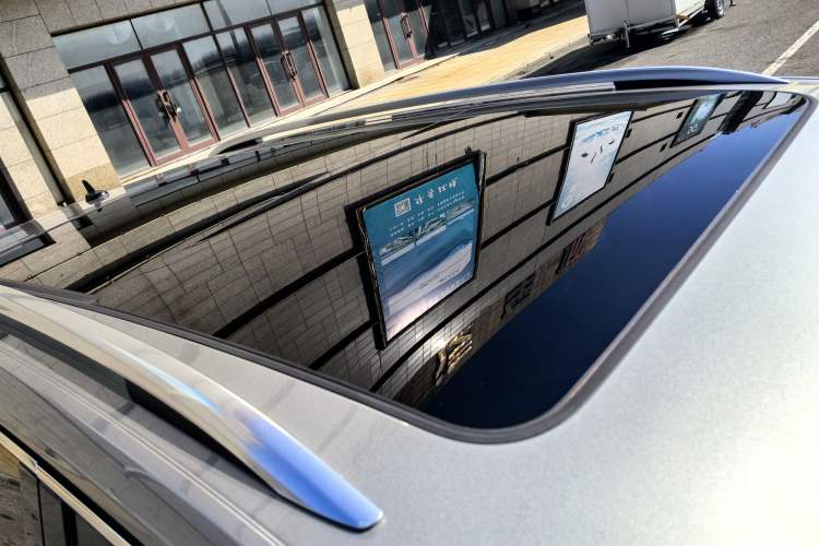 Used Volkswagen Touran 2018 Volkswagen Touran L 280TSI DSG Boundary Edition 7 Seats China VI Standard Exterior 7