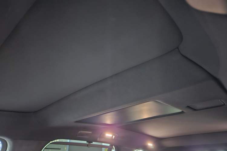 Used Nio ES8 2026 Model 6-seat Executive Luxury Edition