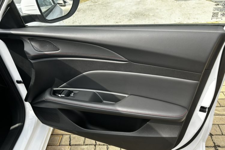 Used MG 5 2025 300TGI Global Flagship Edition