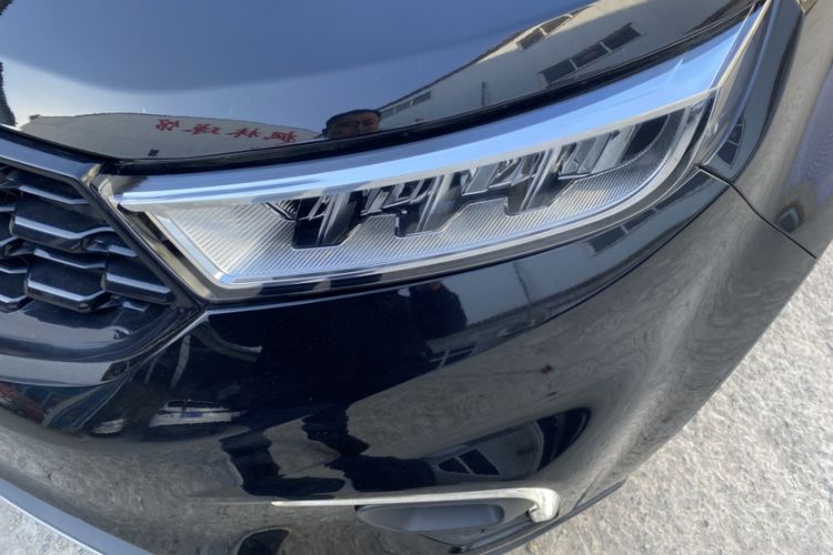 Used Ford Territory 2020 Lingjie S EcoBoost 145 CVT Platinum Edition Left Front Headlight