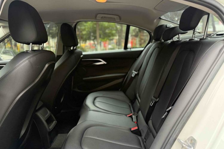 Used BMW 1 Series 2019 118i Fashion Model