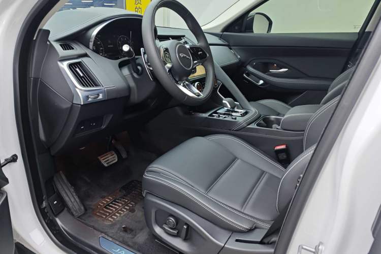 Used Jaguar E-PACE 2024 All-New R-DYNAMIC S Sport Edition