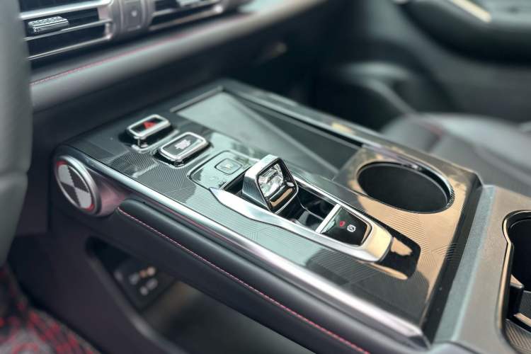 Used GAC Trumpchi EMKOO 2022 1.5T Supernova Pro Edition