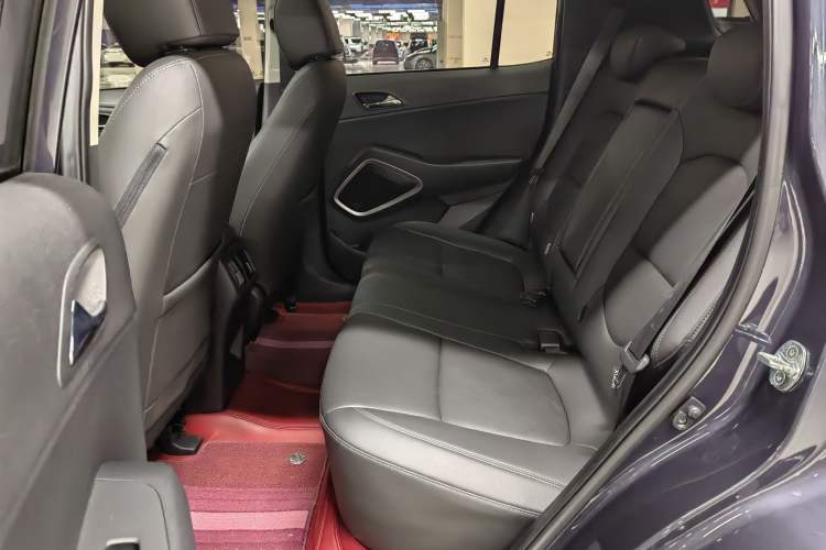 Used Hyundai ix35 2020 2.0L Automatic 2WD Zhiyong·Changxiang Edition
