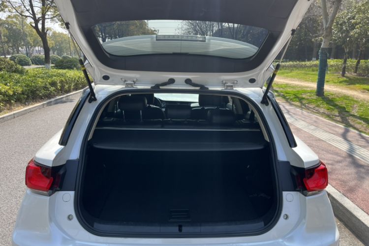 Used Lexus CT 2017 CT200h Elite Edition Solid Color China V Standard