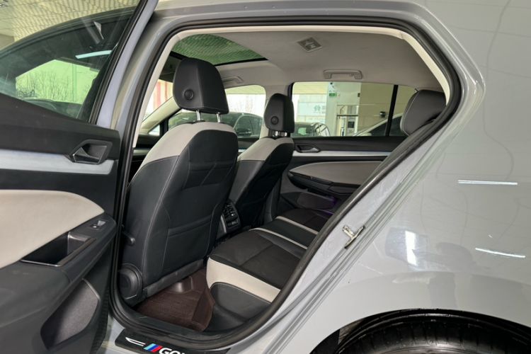 Used Volkswagen Golf 2021 280TSI DSG Pro