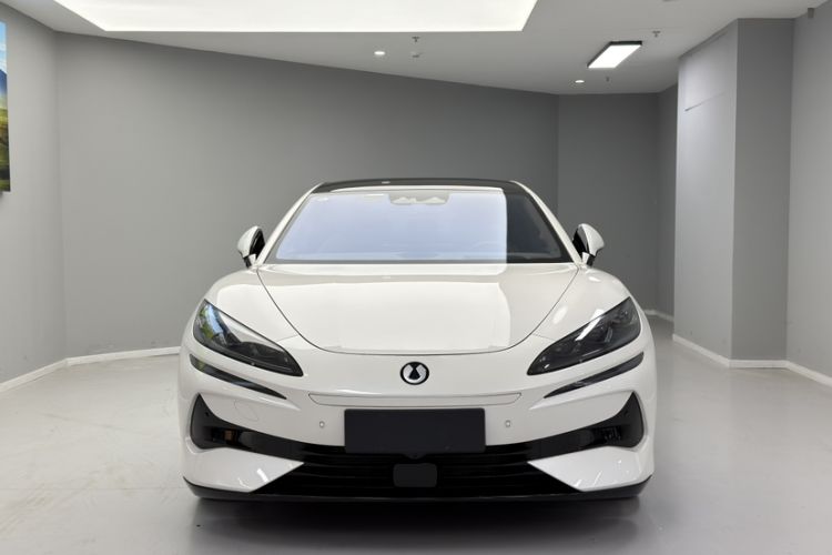 Used Denza Z9GT 2024 1100 Four-Wheel Drive Ultra Version Exterior 5