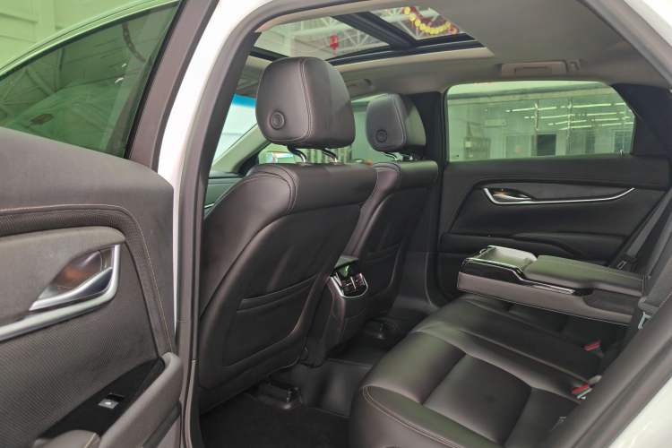 Used Cadillac XTS 2018 28T Tech Edition