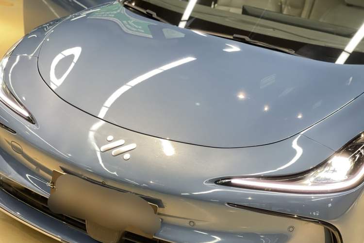 Used IM L6 2024 Max Standard Edition