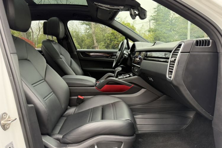 Used Porsche Cayenne 2019 Cayenne 3.0T