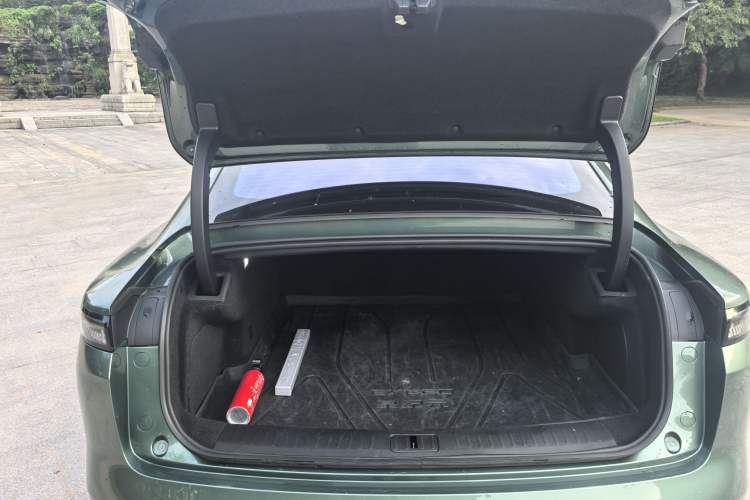 Used EXEED Star Era ES 2024 Max Long-Range Version
