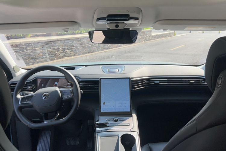 Used Nio ES6 2020 600 km Sport Edition