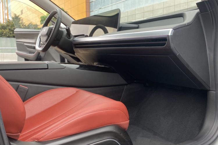 Used XPeng P7 2022 670N+
