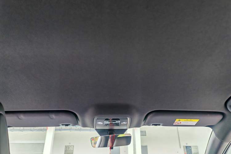 Used BYD Seal 06 New Energy 2024 DM-i 80KM Luxury Model