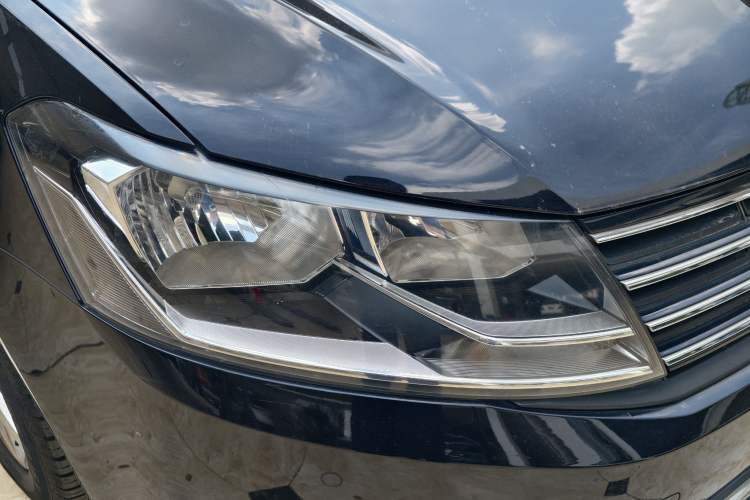 Used Volkswagen Lavida 2015 230TSI DSG Comfort Edition