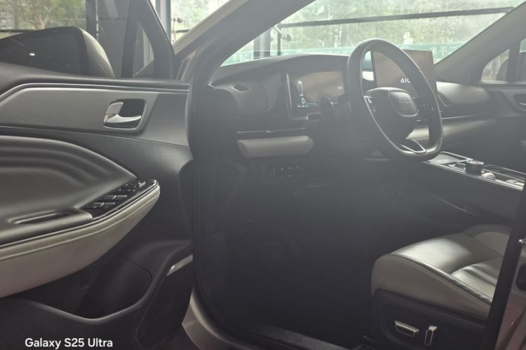 Used AION S Plus 2022 70 Intelligent Edition