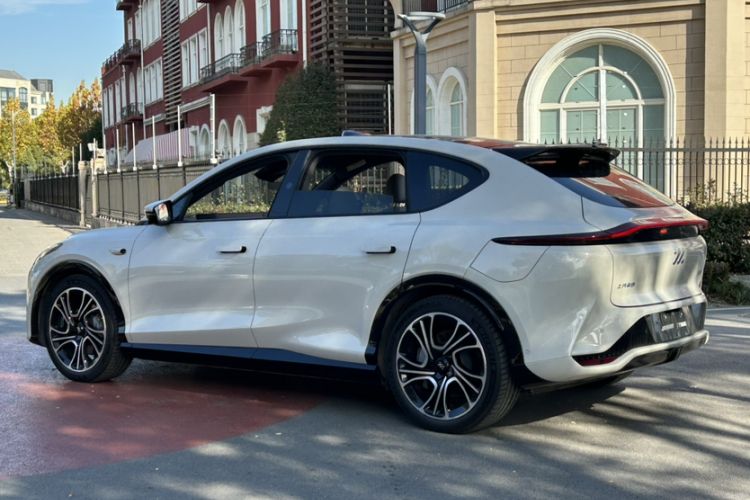 Used IM LS7 2025 New Edition Ultra