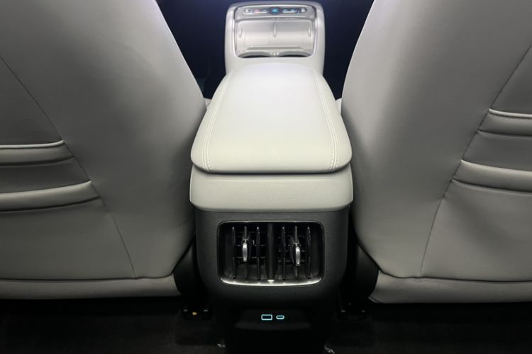 Used BYD Sealion 05 EV 2025 520 km Smart Cruise Version
