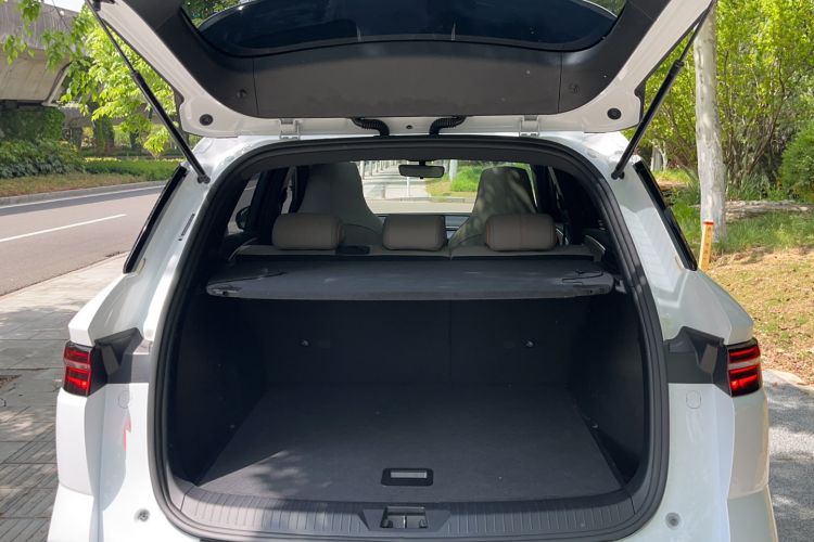 Used BYD Song Pro New Energy 2024 HONOR Edition DM-i 71KM Leading Model
