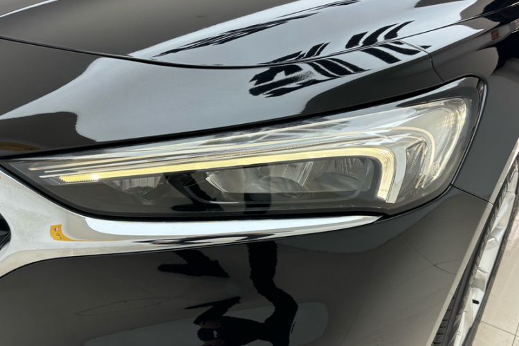 Used Buick LaCrosse 2022 552T Luxury Version Left Front Headlight