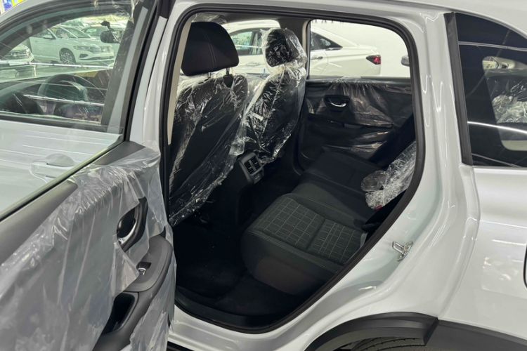 Used Honda HR-V 2023 2.0L eHEV Dynamic Speed Version