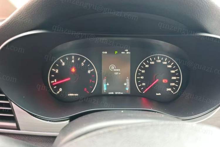 Used BYD Song MAX 2021 Upgraded Model 1.5T Automatic Luxury 7-Seater