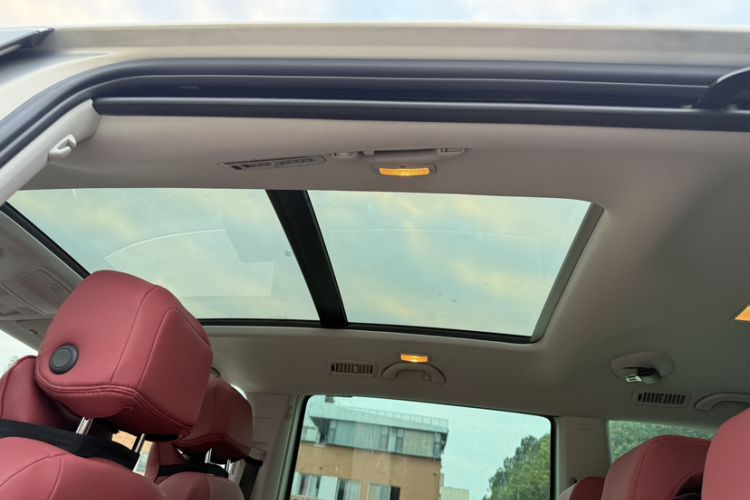 Used Volkswagen Sharan 2013 2.0 TSI Standard Model
