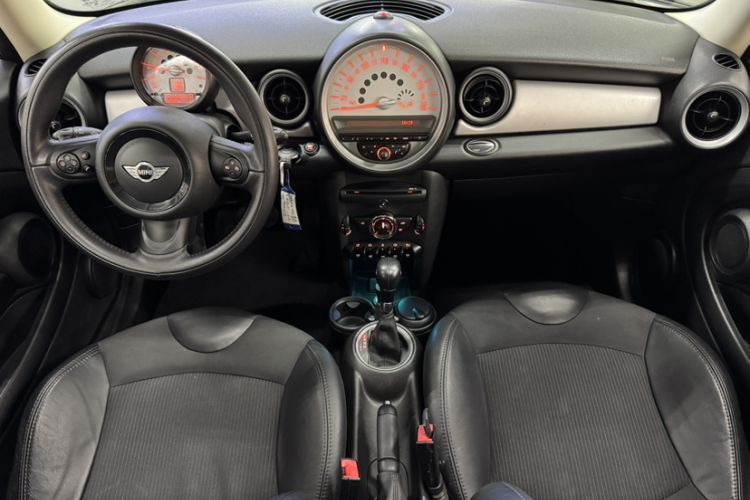 Used MINI Clubman 2011 1.6L COOPER Fun