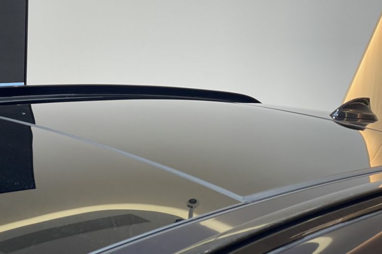 Used BMW iX3 2022 Updated Leading Type
