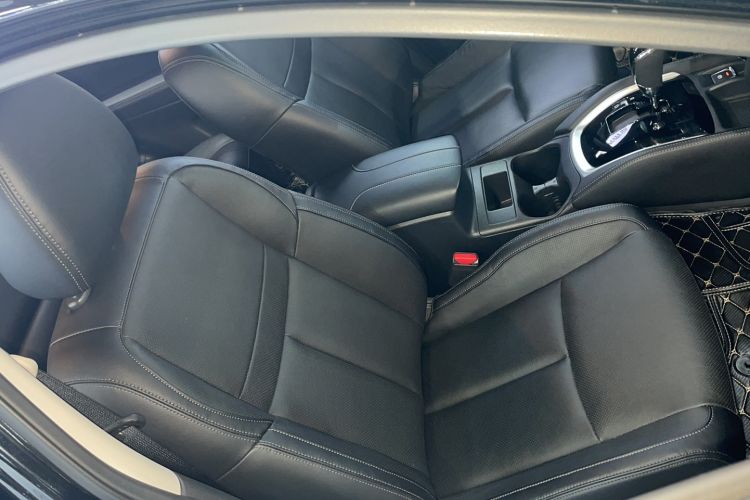 Used Nissan X-Trail 2021 2.0L CVT 2WD XL ITS Comfort Commemorative Edition
