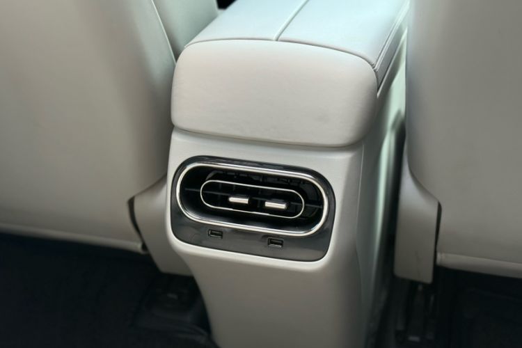 Used Leapmotor C11 2021 Luxury Edition
