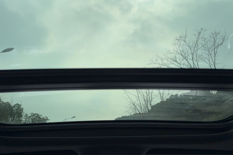 Used Geely Auto Preface 2025 Dongfang Yao 1.5TD Kunlun Edition
