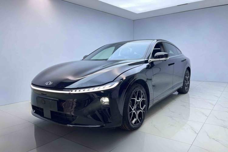 Used Qiyuan A07 2024 Pure Electric "True Fragrance" Edition 515 Prestige Model