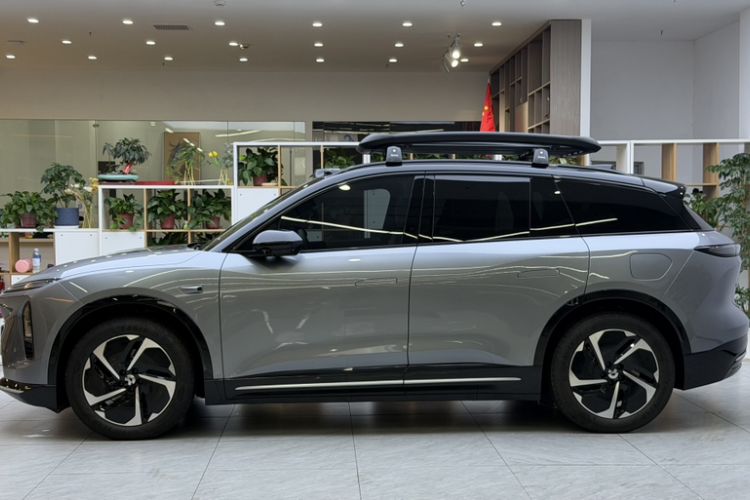 Used Nio ES6 2025 75 kWh
