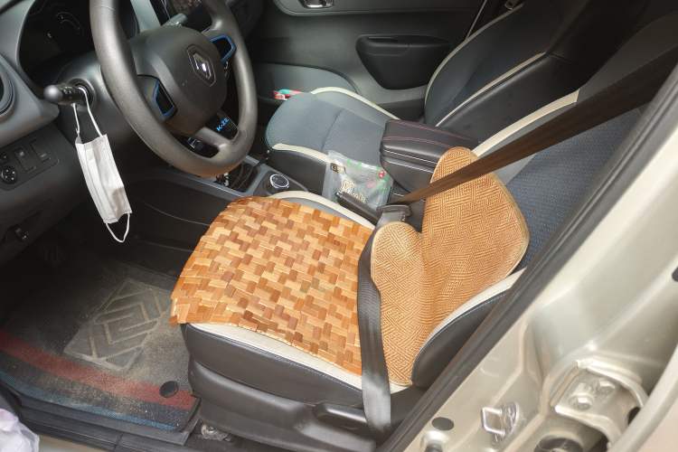 Used Renault E-Nuo 2019 e-Intelligent Model