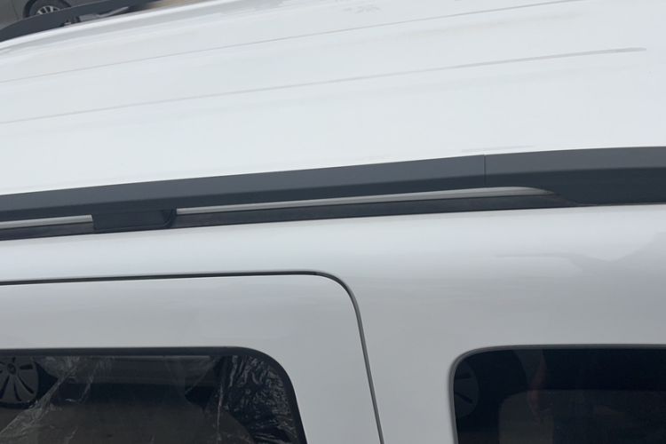 Used Wuling Zhiguang New Energy 2025 Comfort Model Roof