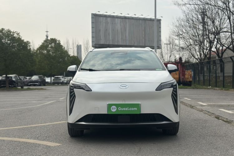 Used AION Y 2023 Plus 510 Enjoy Edition
