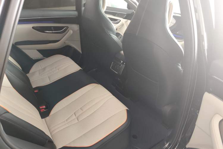 Used BYD Song PLUS New Energy 2021 DM-i 110KM Flagship PLUS