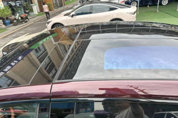 Used Hyptec HT 2024 825鸥翼 LiDAR Edition