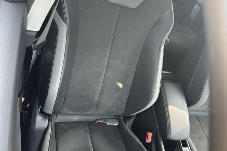 Used Audi Q3 2021 35 TFSI Progressive Dynamic Edition