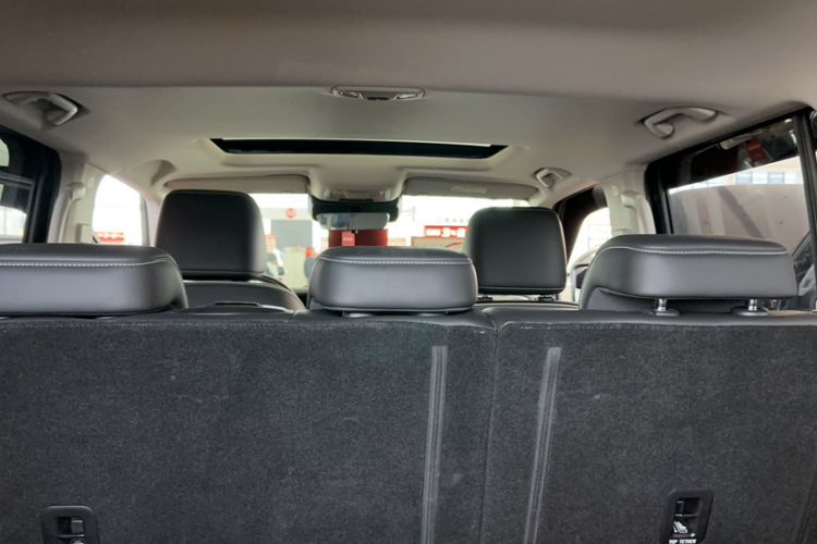 Used Tank 300 2021 Off-Road Edition 2.0T Conqueror Headliner