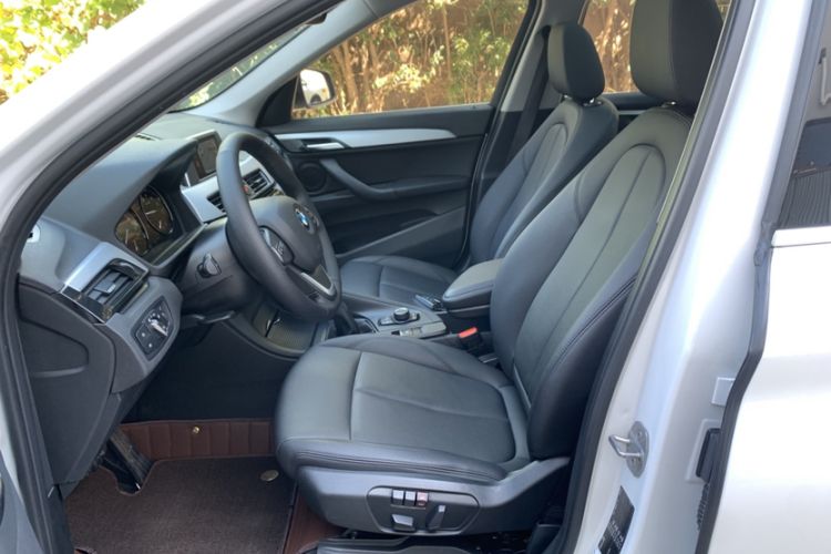 Used BMW X1 2019 sDrive20Li Leading Model