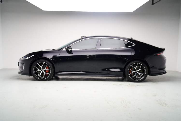 Used IM L6 2025 Pro Max model
