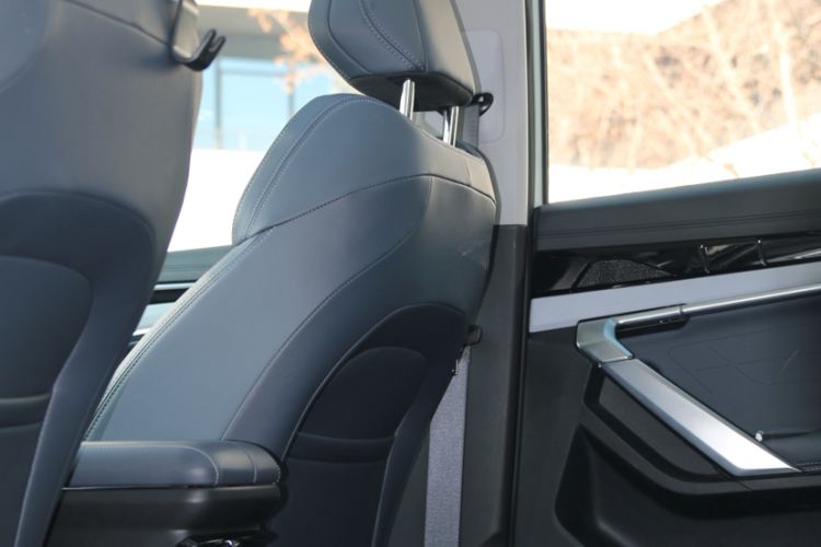 Used Geely Auto FX11 2024 1.5TD DCT Prestige Edition
