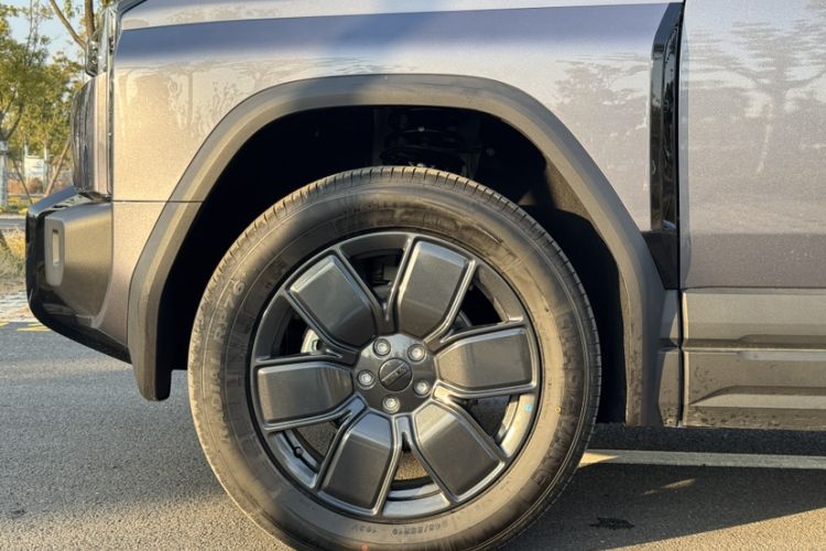 Used iCAR 03T 2024 520km Two-Wheel Drive Long-Range Version